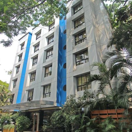 Hotel Park Central Koregaon Park プネ エクステリア 写真
