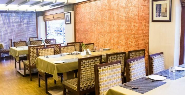 Hotel Park Central Koregaon Park プネ エクステリア 写真