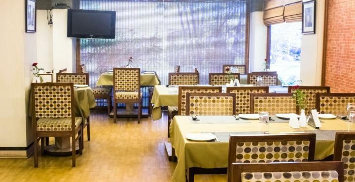 Hotel Park Central Koregaon Park プネ エクステリア 写真